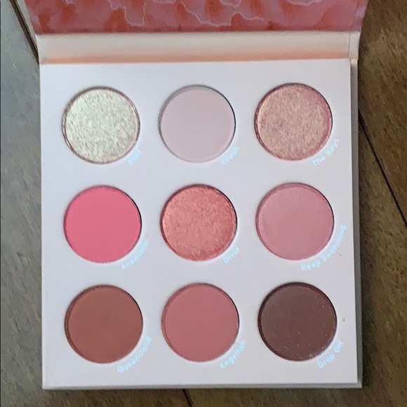 Coast to Coral Colourpop - Picture 2 of 3